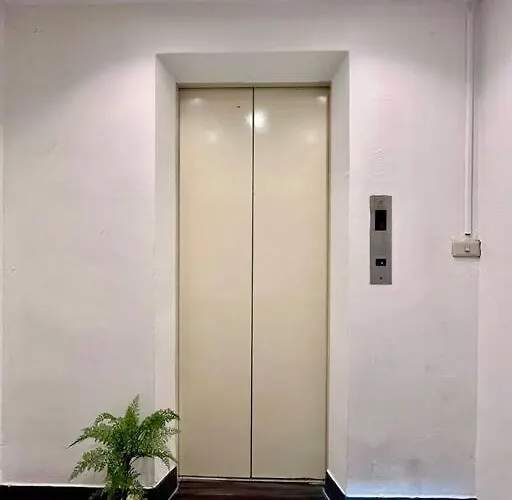 Discoveryhome5 At Pratunammarket * Бангкок