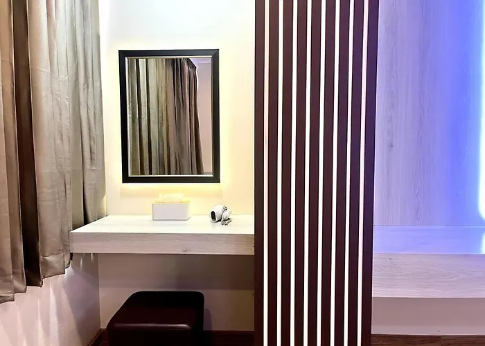 Апартаменты Discoveryhome5 At Pratunammarket